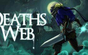 死亡之网/Death’s Web