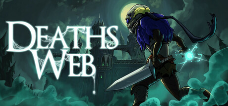 死亡之网/Death’s Web