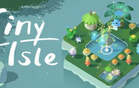 小小的岛/Tiny Isle