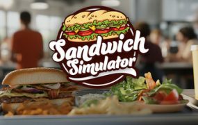 三明治模拟器/Sandwich Simulator