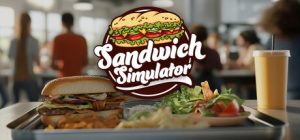 三明治模拟器/Sandwich Simulator