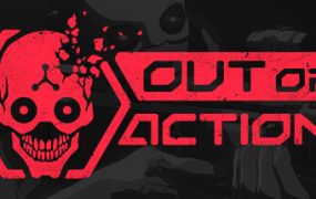停止行动/Out of Action