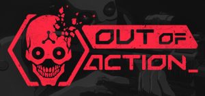 停止行动/Out of Action