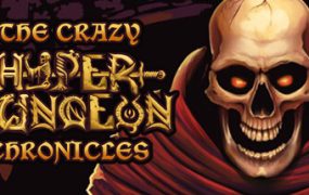 暴走地牢大冒险/The Crazy Hyper-Dungeon Chronicles