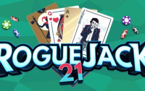 无限二十一点/RogueJack21