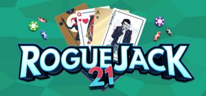 无限二十一点/RogueJack21