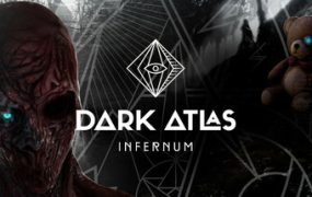 黑暗阿特拉斯：地狱/Dark Atlas: Infernum