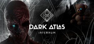黑暗阿特拉斯:地狱/Dark Atlas: Infernum