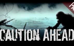 前方注意：第2部/Caution Ahead: Part 2