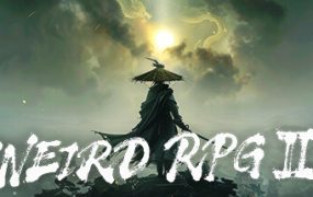 奇怪的RPG 2/Weird RPG 2