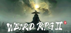 奇怪的RPG 2/Weird RPG 2