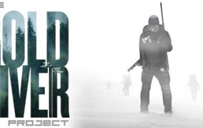 黄金河计划/The Gold River Project
