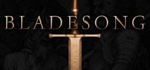 铸剑吟/Bladesong