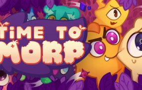 扑猫时刻/Time to Morp/支持网络联机