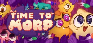 扑猫时刻/Time to Morp/支持网络联机