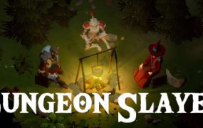 地牢幻阵/Dungeon Slayer: Tactics