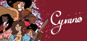 西哈诺/Cyrano
