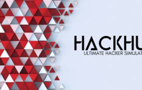 黑客中心：终极模拟器/HackHub – Ultimate Hacker Simulator