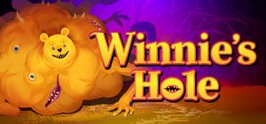 小熊的秘洞/Winnie’s Hole