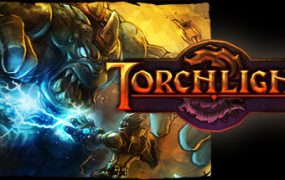 火炬之光/Torchlight