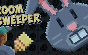 扫雷清洁工/BroomSweeper