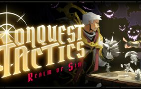罪域征途/Conquest Tactics : Realm of Sin