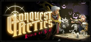 罪域征途/Conquest Tactics : Realm of Sin