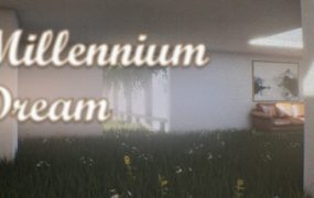 千禧梦/Millennium Dream