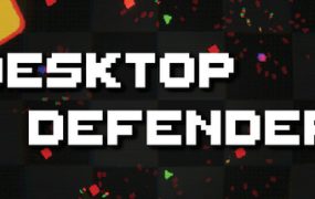 桌面防卫者/Desktop Defender