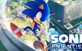 索尼克 未知边境/Sonic Frontiers