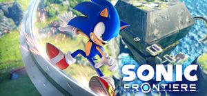索尼克 未知边境/Sonic Frontiers