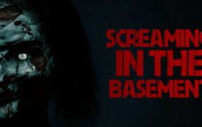 地下室惊声（2025）/Screaming In The Basement (2025)