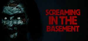 地下室惊声（2025）/Screaming In The Basement (2025)