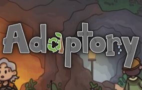 适应性/Adaptory