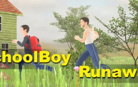 逃跑男孩/SchoolBoy Runaway