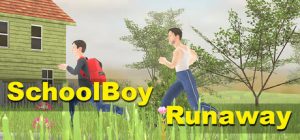逃跑男孩/SchoolBoy Runaway