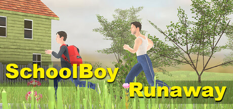 逃跑男孩/SchoolBoy Runaway