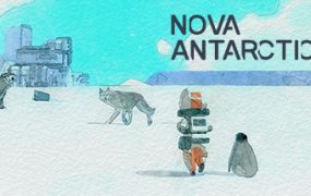 南极计划/Nova Antarctica
