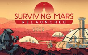火星求生：重启版/Surviving Mars: Relaunched