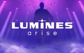 流光崛起/Lumines Arise/支持VR