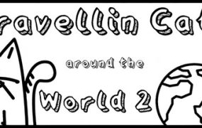 隐藏在世界各地的猫2/Cats Hidden Around the World 2