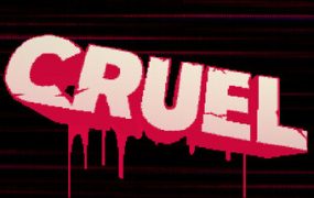残忍/CRUEL