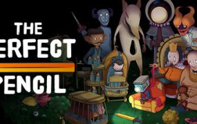 神来之笔：心之奇旅/The Perfect Pencil
