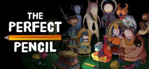 神来之笔：心之奇旅/The Perfect Pencil