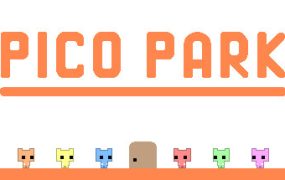 萌猫公园/PICO PARK