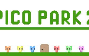 萌猫公园2/PICO PARK 2