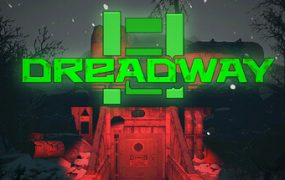 恐惧之路/Dreadway/支持网络联机