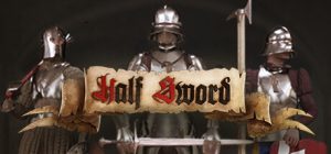 半剑/Half Sword