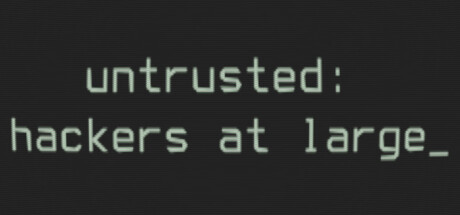 不被信任：黑客横行/Untrusted: hackers at large