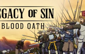 罪孽的遗产：血誓/Legacy of Sin: Blood Oath